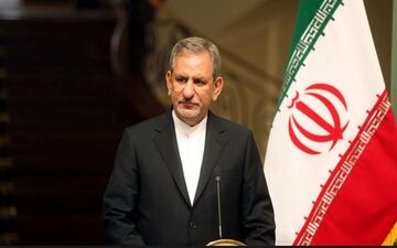 جهانگیری: وقتی فرصت رقابت ایجاد شد، زنان جایگاه شایسته خود را بدست آوردند