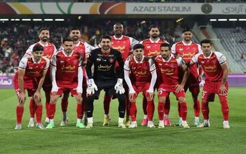  تحول پرسپولیس در چند بازی اخیر/ اوسمار نقطه ضعف را به قدرت تبدیل کرد