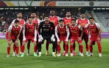  تحول پرسپولیس در چند بازی اخیر/ اوسمار نقطه ضعف را به قدرت تبدیل کرد