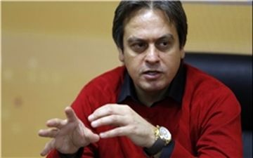  ارزش پیراهن پرسپولیس 500 میلیون است