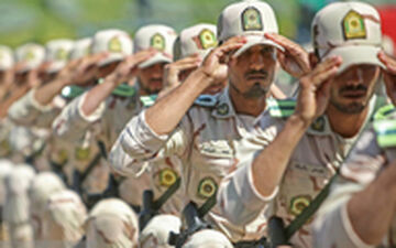 حداقل حقوق سربازان در سال ۱۴۰۲ مشخص شد 