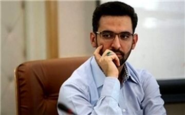 آذری جهرمی: اینترنت شبکه "شاد" از فردا رایگان است
