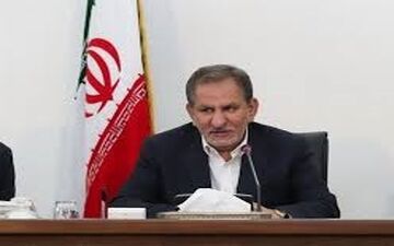 جهانگیری جان باختن شماری از هموطنان کُرد در آتش‌سوزی سقز را تسلیت گفت