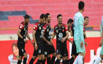 زمان رونمایی از لباس‌های جدید پرسپولیس مشخص شد