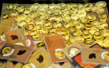 قیمت طلا و سکه امروز ۱۹ مرداد ۱۴۰۵؛ سکه به کانال جدید رسید + جدول