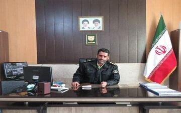 ‍ کشف 20 کیلوگرم مواد مخدر در کرمانشاه 