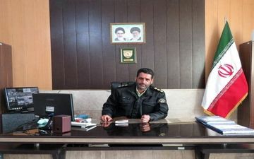 ‍ کشف 20 کیلوگرم مواد مخدر در کرمانشاه 