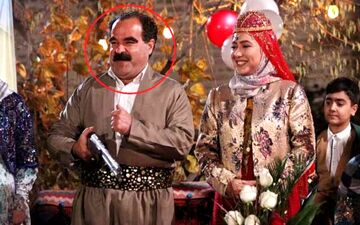 دلیل غیبت امیر سهیلی در فصل جدید سریال نون- خ