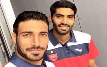  خطری که دو پرسپولیسی را تهدید می کند