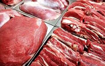جدیدترین نرخ گوشت گوسفندی و گوساله امروز