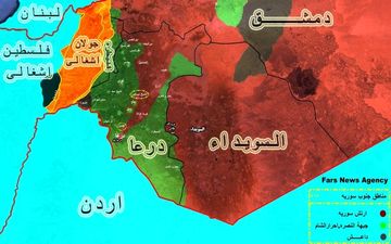 رابرت فیسک: آمریکا زیر پای هم پیمانانش در سوریه را خالی کرد که بگوید اسد پیروز شده است