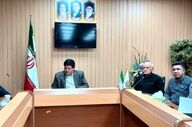 بهره گیری از ظرفیت معتمدین برای توسعه و پیشرفت شهرستان مهران