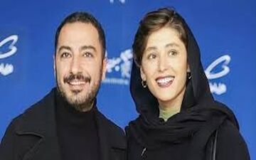 تغییر بزرگ “فرشته حسینی” بعد از ازدواج/ عکس