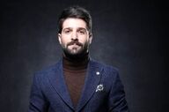 دانلود آهنگ «گفتم بمان»؛ عاشقانه شنیدنی از حمید هیراد