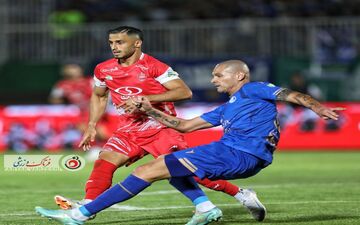 همه گزینه های پرسپولیس برای میزبانی دربی