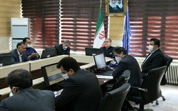 اعلام برنامه‌های جهش تولید سازمان صنعت معدن و تجارت استان کرمانشاه در سال ۹۹