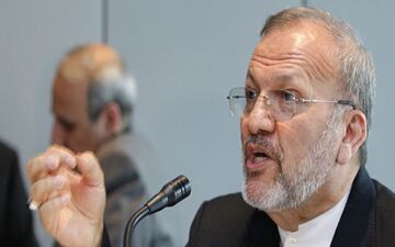 متکی خطاب به ترامپ: زمان اعتراف و تصحیح راهبردتان فرارسیده