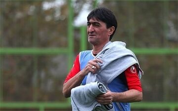  نمی‌دانم سروش رفیعی را باشگاه پرسپولیس کنار گذاشته است یا مربی!
