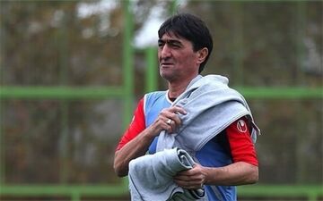  نمی‌دانم سروش رفیعی را باشگاه پرسپولیس کنار گذاشته است یا مربی!