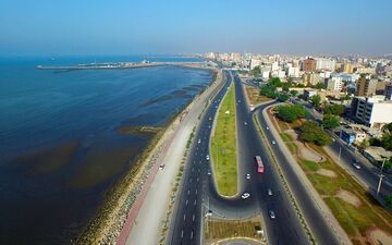 بندرعباس آمادگی پذیرش مسافر را ندارد 