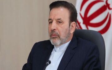قدردانی واعظی به نمایندگی از دولت از سوگواران و دست‌اندرکاران مراسم عزای حسینی