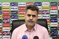 سرمربی صنعت‌نفت آبادان استعفا داد