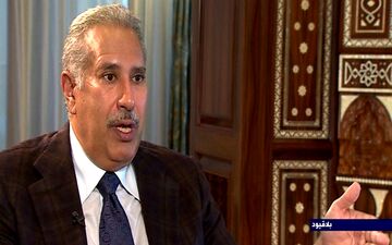 نخست‌وزیر اسبق قطر: گشایش گفت‌وگو بین ایران و کشورهای عربی خلیج فارس می‌تواند نتایج مهمی رقم بزند
