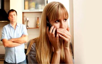 چرا زنان دوست دارند خیانت می کنند؟