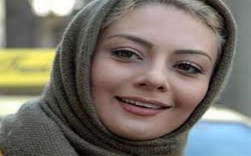 یکتا ناصر به همراه همسر و فرزندش، راس ساعت تولد فرزندش