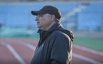 الهامی: تراکتور تیم برتر زمین بود ولی گل‌هایشان ابهام داشت