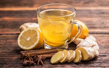  تاثیراین ریشه خوراکی بر هضم بهتر غذا