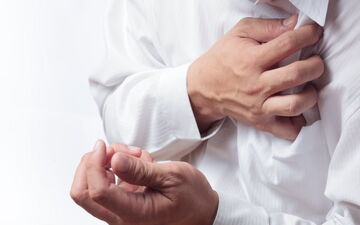 سکته قلبی چیست و چه علائمی دارد؟