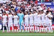 تغییر میانگین سنی تیم ملی ایران در فهرست جدید قلعه‌نویی