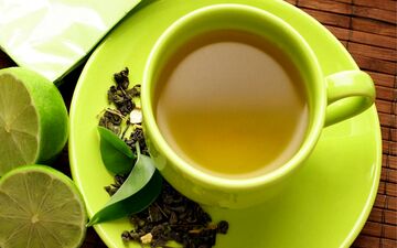 چای سبز، اکسیر جوانی و افزایش طول عمر
