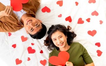 انسان چه وقت برای رابطه جنسی آماده است