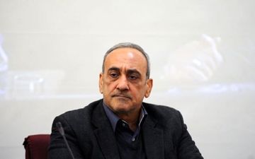 سرپرست جدید باشگاه فوتبال ” پرسپولیس ” مشخص شد