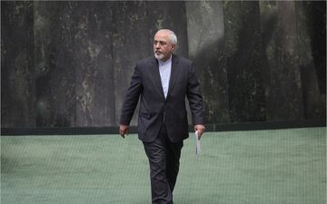 ظریف به سوالات نمایندگان پاسخ می‌دهد/ ادامه بررسی طرح تشدید مجازات اسیدپاشی