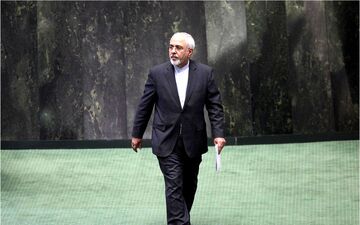 ظریف به سوالات نمایندگان پاسخ می‌دهد/ ادامه بررسی طرح تشدید مجازات اسیدپاشی