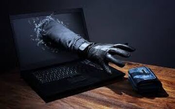 شگردی خاص برای خالی کردن حساب های بانکی / روی این لینک ها کلیک نکنید 