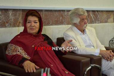 پوران درخشنده