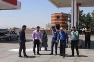 پایش ۱۰۰۰ مرکز گردشگری کرمانشاه طی دو هفته/ انجام ۸۶ تذکر و ۱۸ تشویق