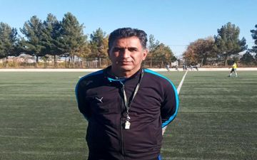  سروری:مشکلی برای بازی کردن تیم وجود ندارد 