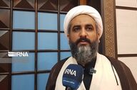 برپایی ۲۱۰ موکب اربعین در استان بوشهر