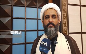 برپایی ۲۱۰ موکب اربعین در استان بوشهر