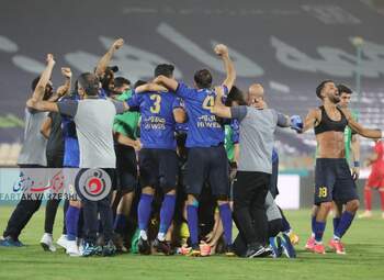 دربی -پرسپولیس-استقلال
