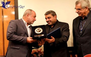 "هما" بسیار بزرگ و پر ریشه است/ هیچ برند تجاری در ایران، اعتبار "هما" را ندارد