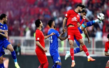 اتحاد عجیب مدعیان در اوج کورس قهرمانی؛ تراکتور هم شریک استقلال شد