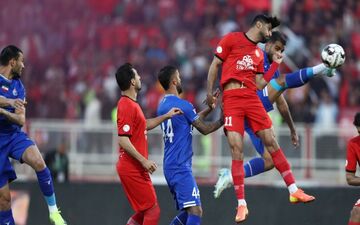 اتحاد عجیب مدعیان در اوج کورس قهرمانی؛ تراکتور هم شریک استقلال شد