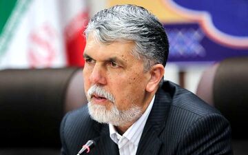 
وزیر ارشاد: رسانه‌های محلی موتور پیشران توسعه محلی و منطقه‌ای هستند
