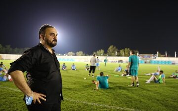 سرپرست تیم ملی: سکوچیچ مربی بادانشی است/ 3 بازیکن تیم ملی به تهران بازنگشتند